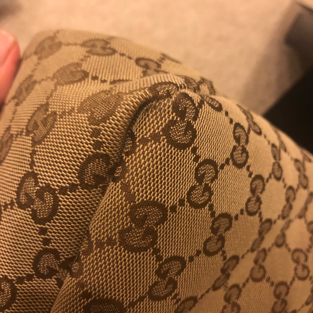 Additional pictures for Gucci set (part 1)